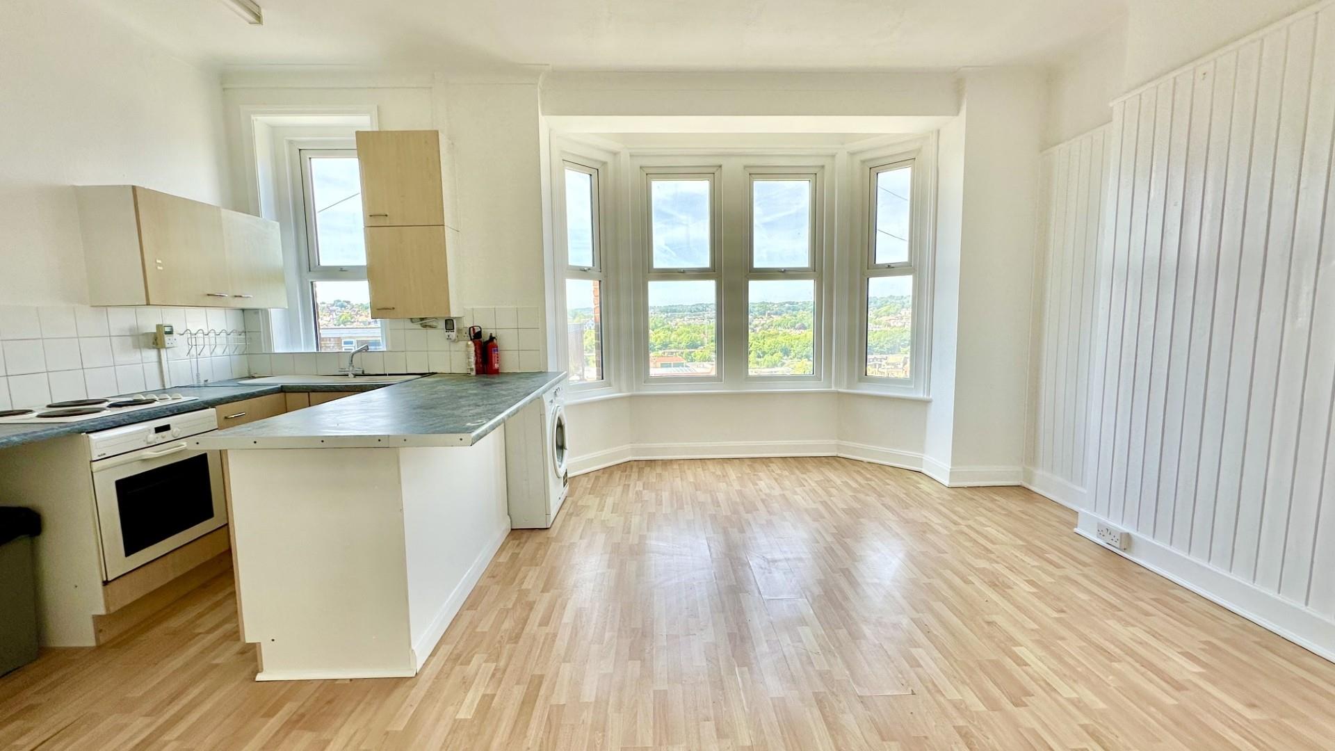 1 bed property in Wellington Road, Hastings